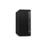 HP Pro 400 G9 Tower Intel® Core i5 i5-13500 8 Go DDR4-SDRAM 512 Go SSD Windows 11 Pro PC Noir