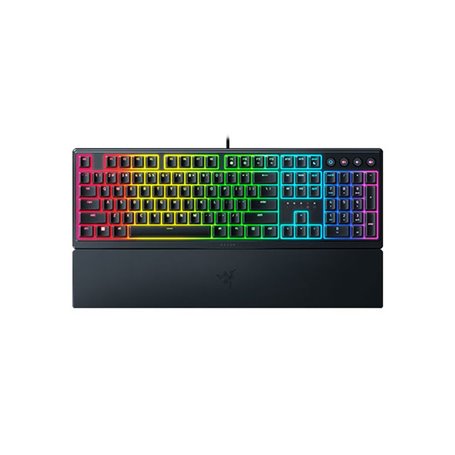 RAZER Clavier de jeu Ornata V3 - AZERTY - Switches Mca-Membrane - Repose-Poigne