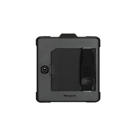 Coque renforce (Certif. MIL STD 810G) avec support S Pen et lanire dtachable