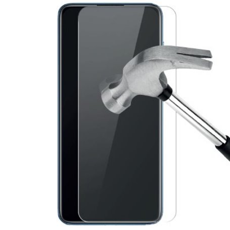 ***WE Verre tremp XIAOMI MI 11 LITE