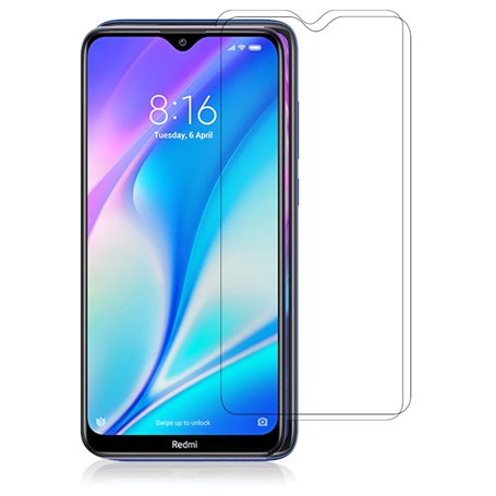 ***WE Verre tremp XIAOMI REDMI 8 / REDMI 8A