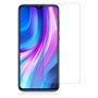 ***WE Verre tremp XIAOMI REDMI NOTE 8 PRO