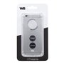 ***We coque de protection ANTI-CHOCS APPLE IPHONE 6 / 6S Transparent