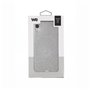 ***We coque de protection PAILLETTES APPLE IPHONE XR Argent