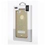 ***We coque de protection PAILLETTES APPLE IPHONE 6 / 6S / 7 / 8 / SE 2020 Or