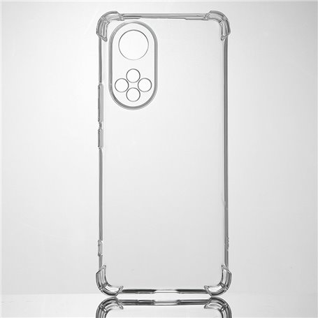 ***WE Coque de protection TPU HUAWEI NOVA 9 Transparent