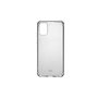***WE Coque de protection TPU SAMSUNG GALAXY A31 Transparent