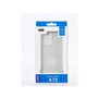 ***WE Coque de protection TPU SAMSUNG GALAXY A72 Transparent