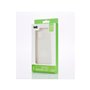 ***WE Coque de protection TPU WIKO POWER U10 / U20 Transparent