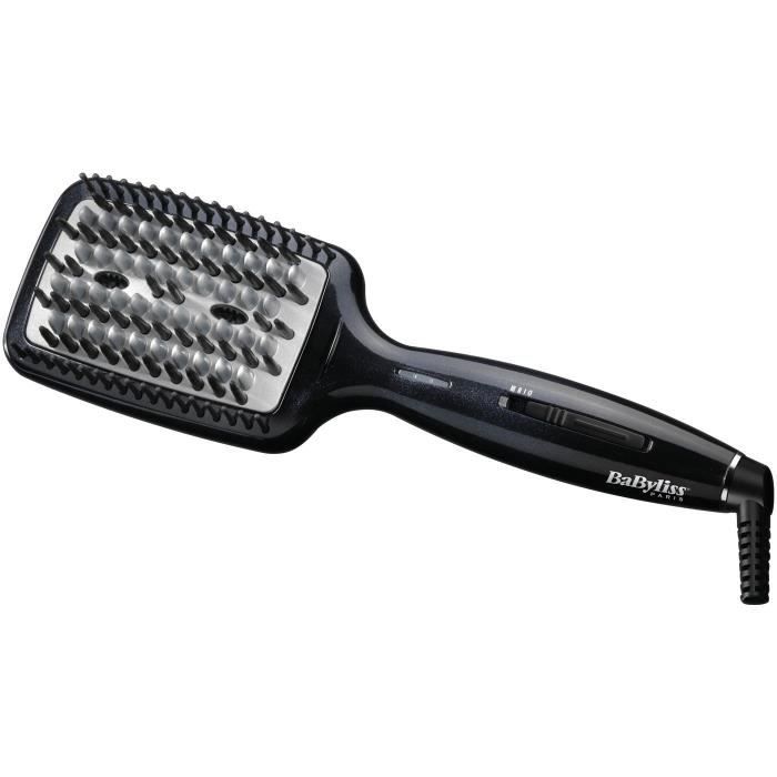 Brosses soufflante