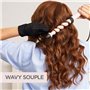 Multistyler Curl and Wave Trio - BABYLISS - MS750E - Technologie Advanced Ceramics - 180-200°C