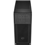 COOLER MASTER Elite 500 - Boîtier PC avec support ODD (E500-KN5N-S00)
