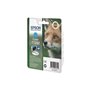 Epson Fox Cartouche "Renard" - Encre DURABrite Ultra C