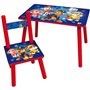 FUN HOUSE PAT'PATROUILLE Table H 41