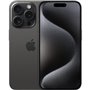 iPhone 15 Pro 1TB Noir Titanium