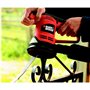 Ponceuse Excentrique Filaire 480W BLACK+DECKER (Livrée avec Coffret + 3 Abrasifs) - KA191EK-QS