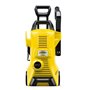 Nettoyeur haute pression KARCHER K3 Premium Power Control - 380 L/h - 1600 W - 120 bar