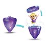 LEGO Disney Princesse 43214 Raiponce Tourbillonnante, Jouet avec Mini-Poupée et Figurine