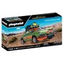 PLAYMOBIL 71436 Porsche 911 Carrera RS 2.7 Offroad Edition - Classic Cars