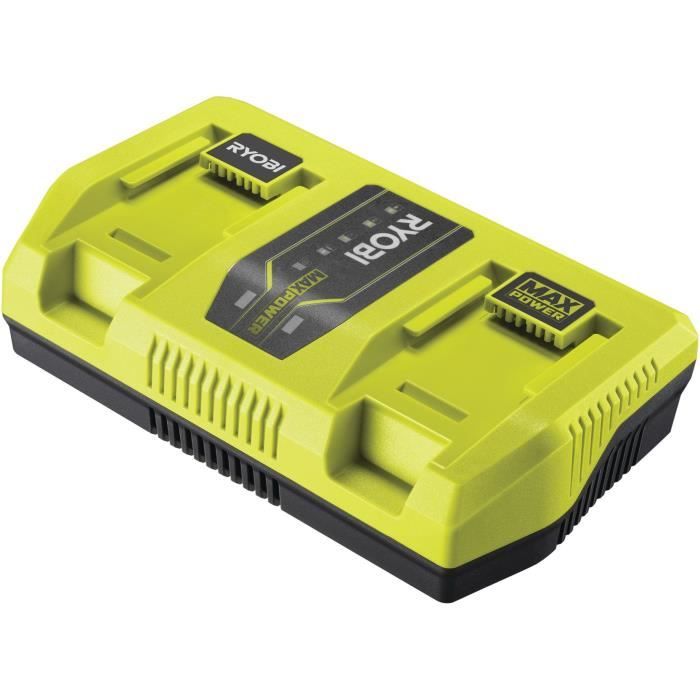 Batteries et chargeurs