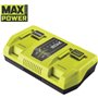 0 A RYOBI MAXPOWER