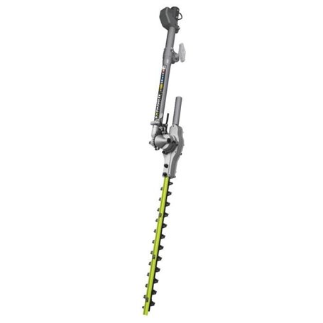 Taille-haies orientable Expand-it - 0° a 90° - lame 44 cm - écartement 28 mm - RYOBI