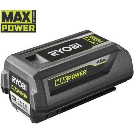 Batterie lithium+ 36V RYOBI - 4