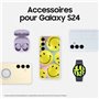 Samsung Galaxy S24 15,8 cm (6.2") Double SIM 5G USB Type-C 8 Go 256 Go 4000 mAh Violet