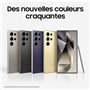 3 cm (6.8") Double SIM 5G USB Type-C 12 Go 512 Go 5000 mAh Jaune