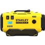 Gonfleur Compresseur - STANLEY FATMAX V20 - SFMCE520B-QW - Lithium 18V - 11 bars - Sans Batterie