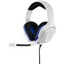 THE G-LAB Korp Cobalt Casque Gaming Compatible PC
