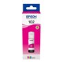 Epson 102 EcoTank Yellow ink bottle