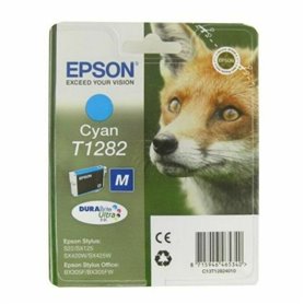 Epson Fox Cartouche "Renard" - Encre DURABrite Ultra C