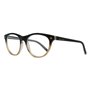 Monture de Lunettes Femme Dsquared2 DQ5107-050-52 (ø 52 mm) Marron (ø 52 mm)