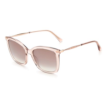 Lunettes de soleil Femme Jimmy Choo ELIA-S-FWM-NQ  Ø 53 mm