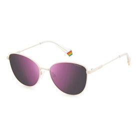 Lunettes de soleil Femme Polaroid PLD-6188-S-SZJ-AI Ø 55 mm