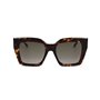 Lunettes de soleil Femme Jimmy Choo ELENI-G-S-86 Ø 53 mm