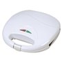 Machine à sandwich COMELEC SA-1204 700W Blanc 700 W