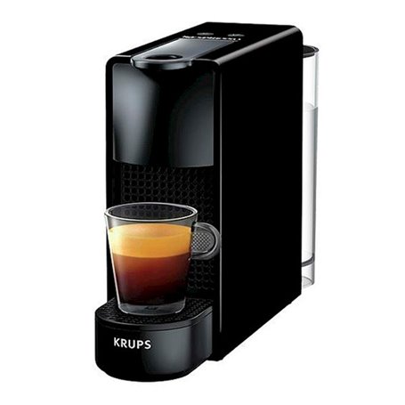 Krups Essenza Mini XN1108 Manuel Cafetière à dosette 0