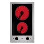 Plaques Vitro-Céramiques Teka EFX 30.1 2H 30 cm 3000W 3000 W