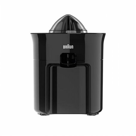 Braun CJ 3050 BK presse-agrume électrique 60 W Noir