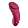 Masseur Couples Satisfyer LITTLE SECRET WINE