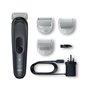 Braun BodyGroomer 3 BG3340 Noir
