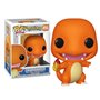 Figurine daction Funko POKEMON CHARMANDER