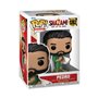 Figurine Funko Pop! SHAZAM! PEDRO