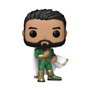 Figurine Funko Pop! SHAZAM! PEDRO