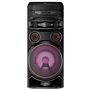 Mini Hifi LG XBOOM RNC7