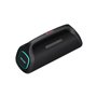 LG XBOOM Go XG9 Enceinte portable mono Noir 120 W