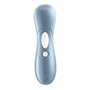 Aspirateur à clitoris Satisfyer Bleu