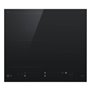 LG CBIZ2435B Noir Intégré 59 cm Plaque avec zone à induction 4 zone(s)